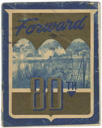 Booklet